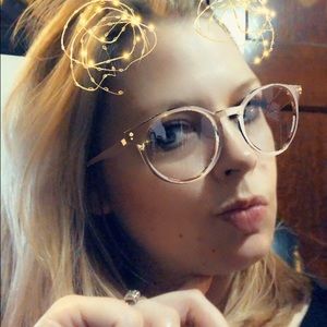 Meet your Posher, Kerry